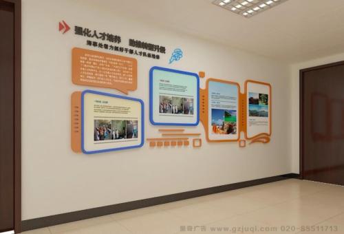 亳州医院文化墙怎么做？如何建好科室护理文化墙？