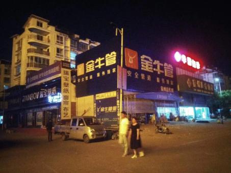 四点告诉你亳州市场门头招牌设计的重要性！