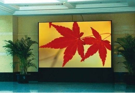 亳州LED显示屏