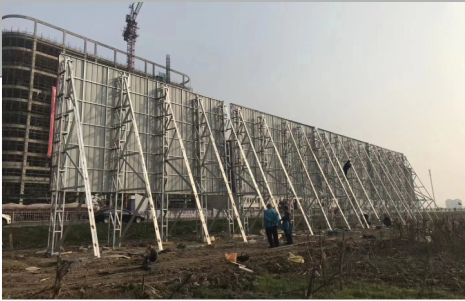 亳州什么是广告物料？