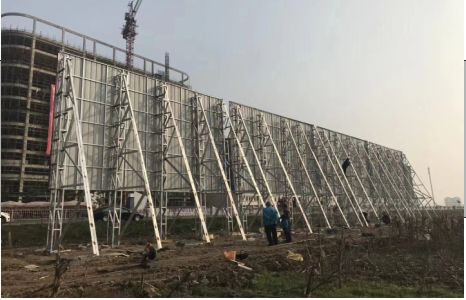 亳州凯创教你怎样选择户外广告牌的最佳位置