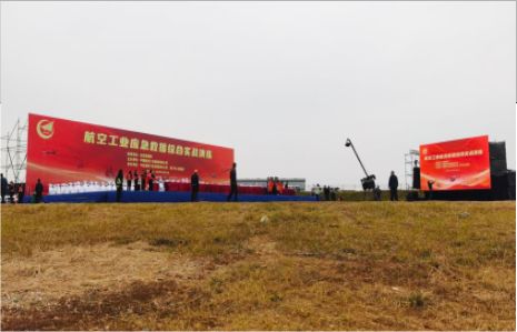 亳州活动搭建主要是做什么的？