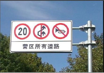 亳州大广告牌制作不可忽视的流程
