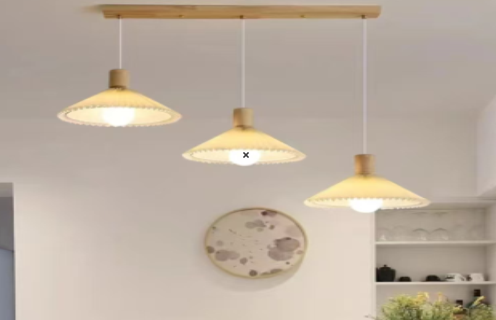 亳州关于LED灯