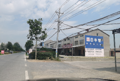 亳州如何能保证墙体广告的醒目性？