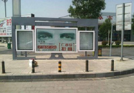 亳州社区广告投放的几种常见方式。