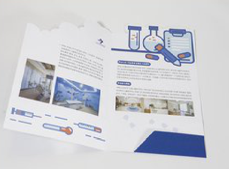 亳州说明书印刷有哪些样式可以选择？