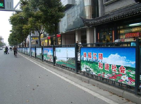 亳州户外广告有哪些类型？