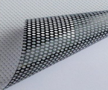 亳州优劣单透膜的鉴定方法。