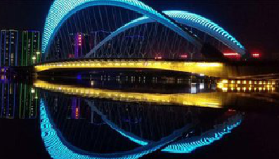 亳州亮化工程如何做好公共区域的安全性。