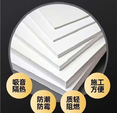 亳州雪弗板和PVC板材有什么区别？